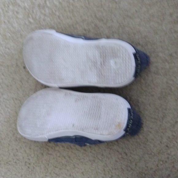 2337 Sperry kids shoes - Picture 3 of 4